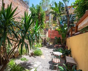 Garden of Duplex for sale in  Barcelona Capital  with Terrace