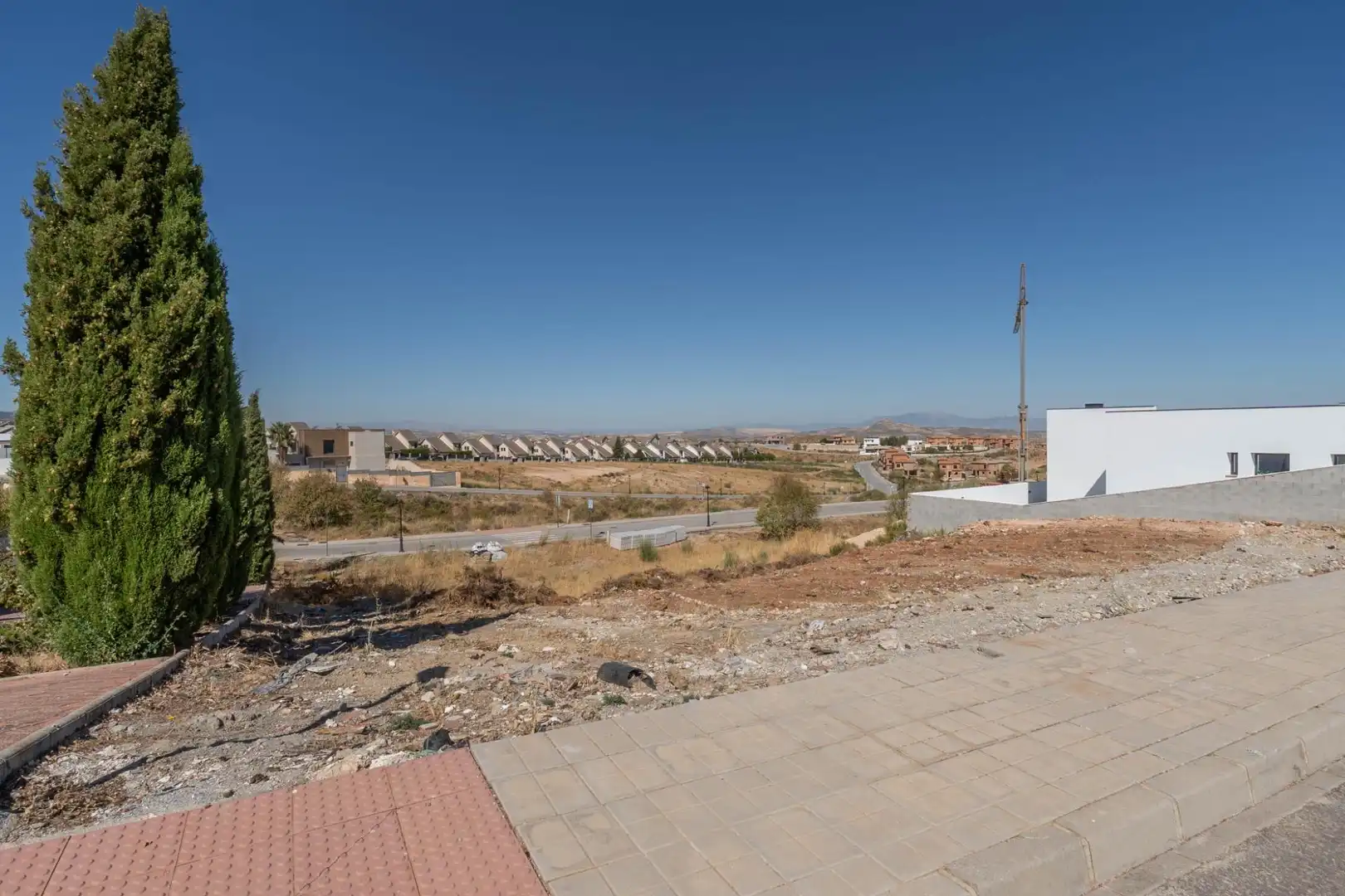 Terreno residenziale in vendita a Calle ATALAYA, imagen 17