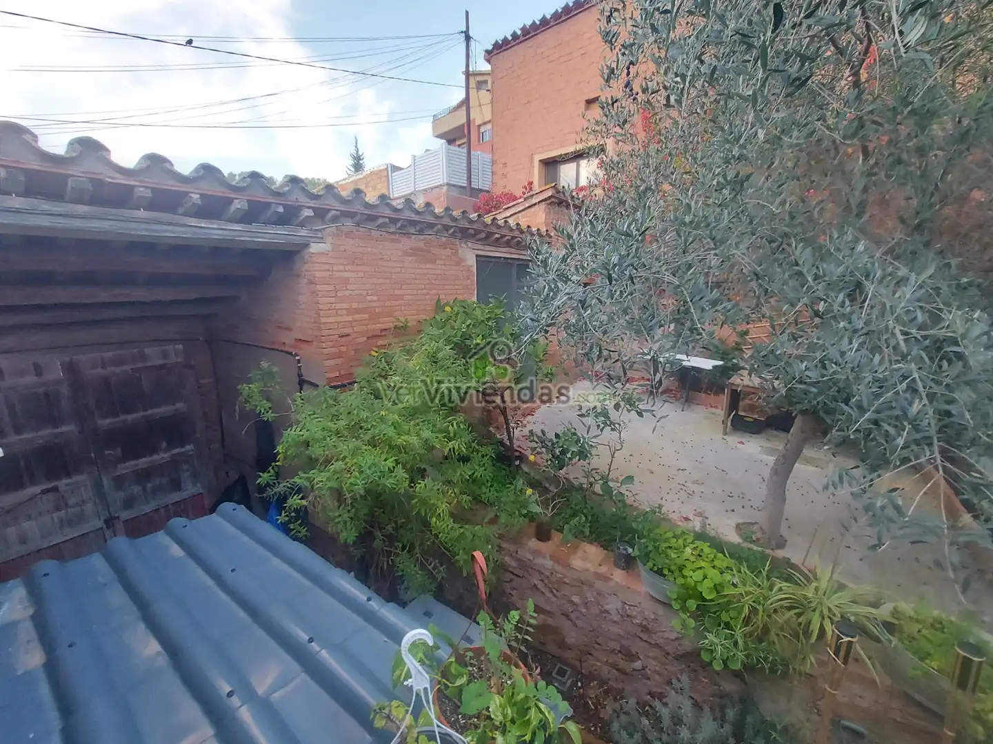 Casa o xalet en venda a Carrer de la Creu de Sant Pau, 23, Torrelles de Llobregat