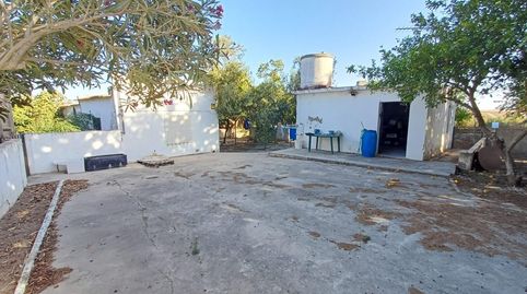 Foto 3 de Finca rústica en venta en Parque Atlántico - Ronda este, Jerez de la Frontera