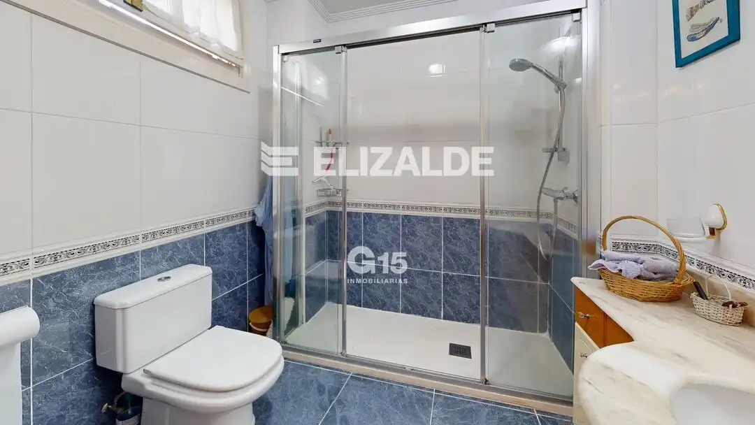 Maison mitoyenne avec piscine à vendre à Tellerigaina Kalea, imagen 60