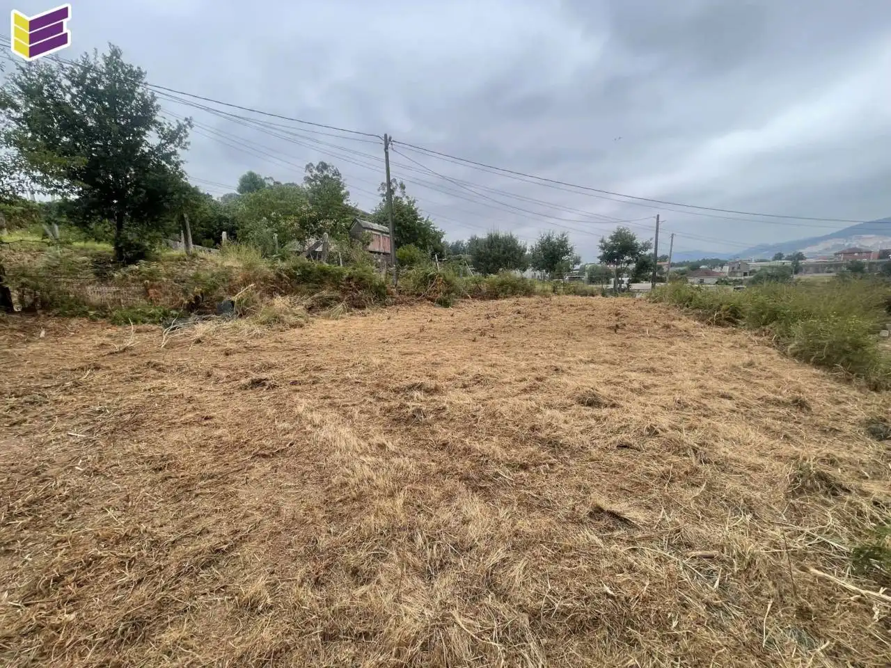 Terreny en venda en O Porriño  
