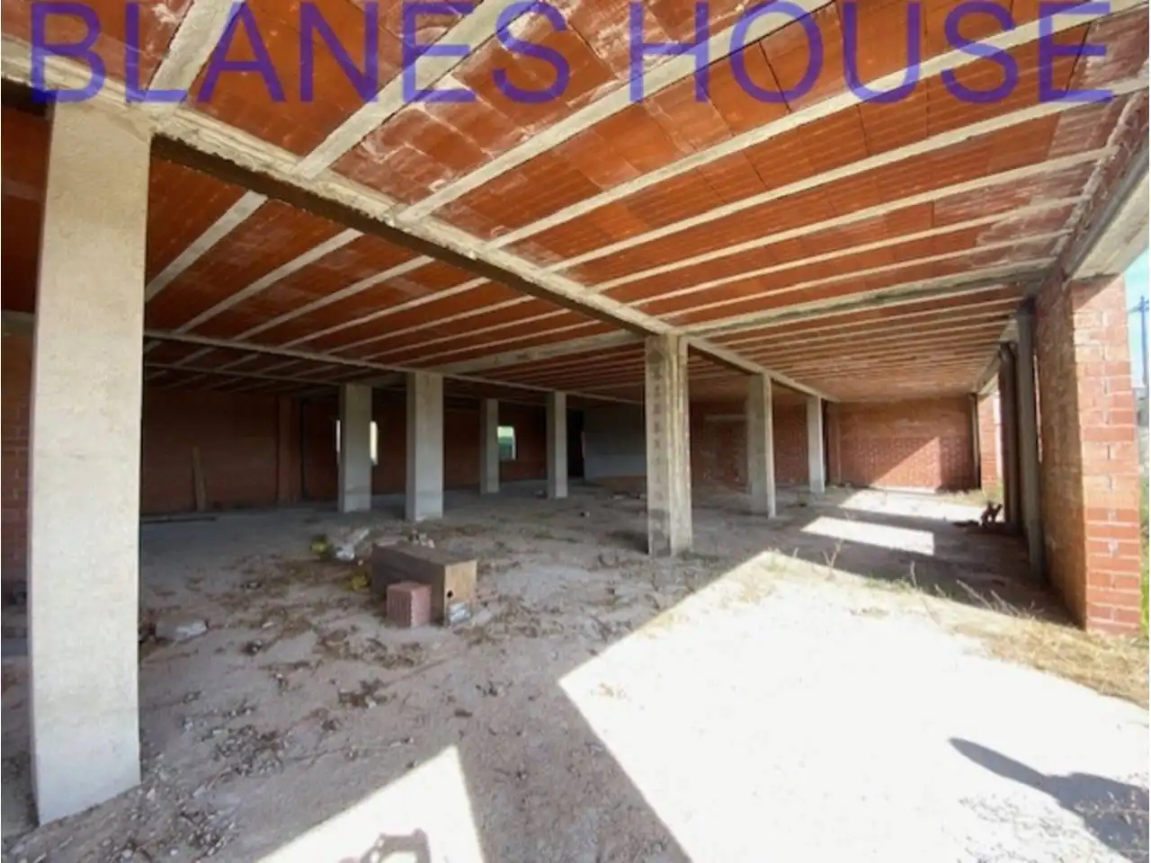 Maison avec jardin à vendre à Residencial Park, imagen 2