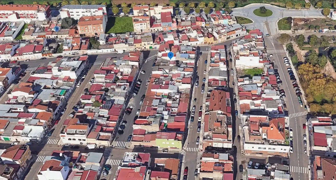 Adossat en venda a Extremadura, imagen 2