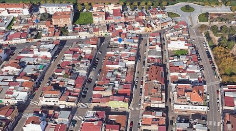Foto 2 de Casa adosada en venta en Extremadura, San Roque - Ronda Norte, Badajoz Capital