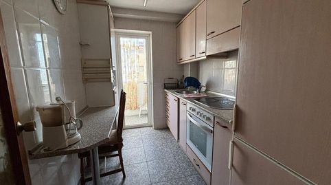 Foto 3 de Piso de alquiler en C. del Cardenal Cisneros, Las Fuentes, Zaragoza Capital