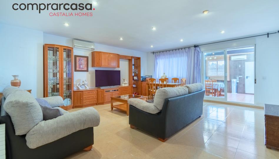 Photo 1 of Single-family semi-detached for sale in Calle San Pedro Pascual, 81, Ciutat del Transport - La Salera, Castellón