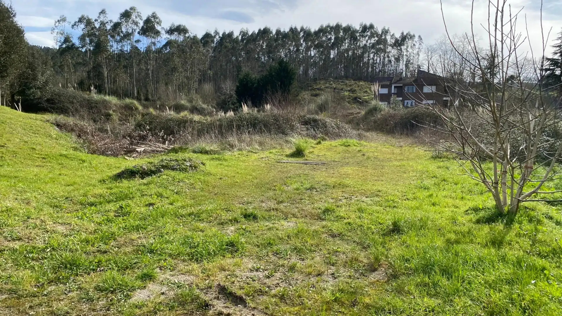 Residencial en venda en Solórzano