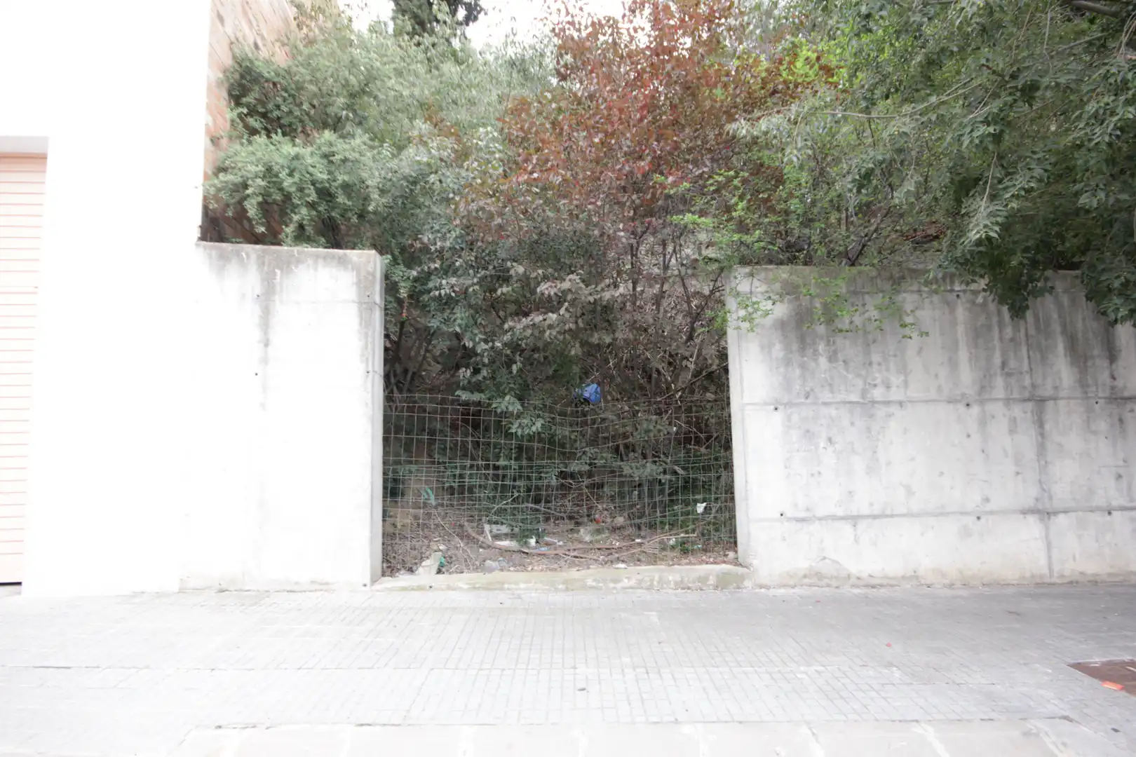 Terreny residencial en venda a La Roca del Vallès, imagen 8