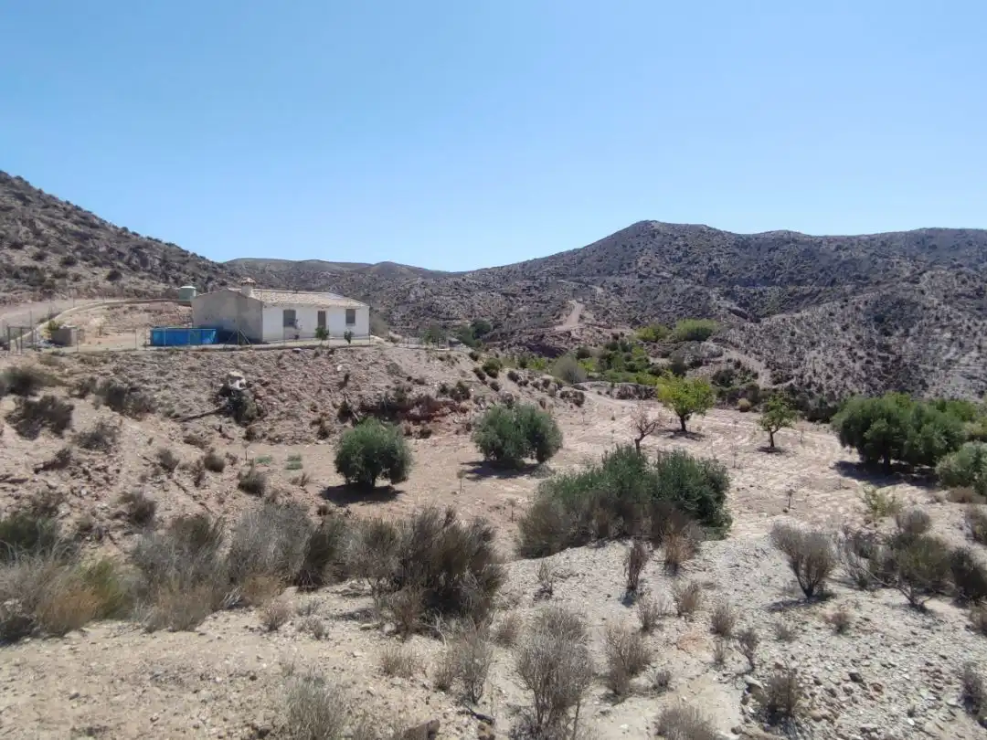House with garden for sale in Camino Aljambra 0, imagen 2