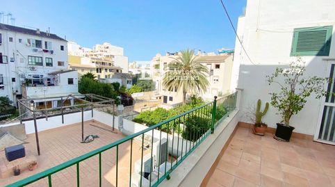 Foto 5 de Piso en venta en Jose Musico Balaguer, Plaça de Toros, Palma de Mallorca