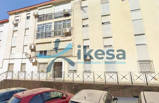 Piso en Venta en La Orden