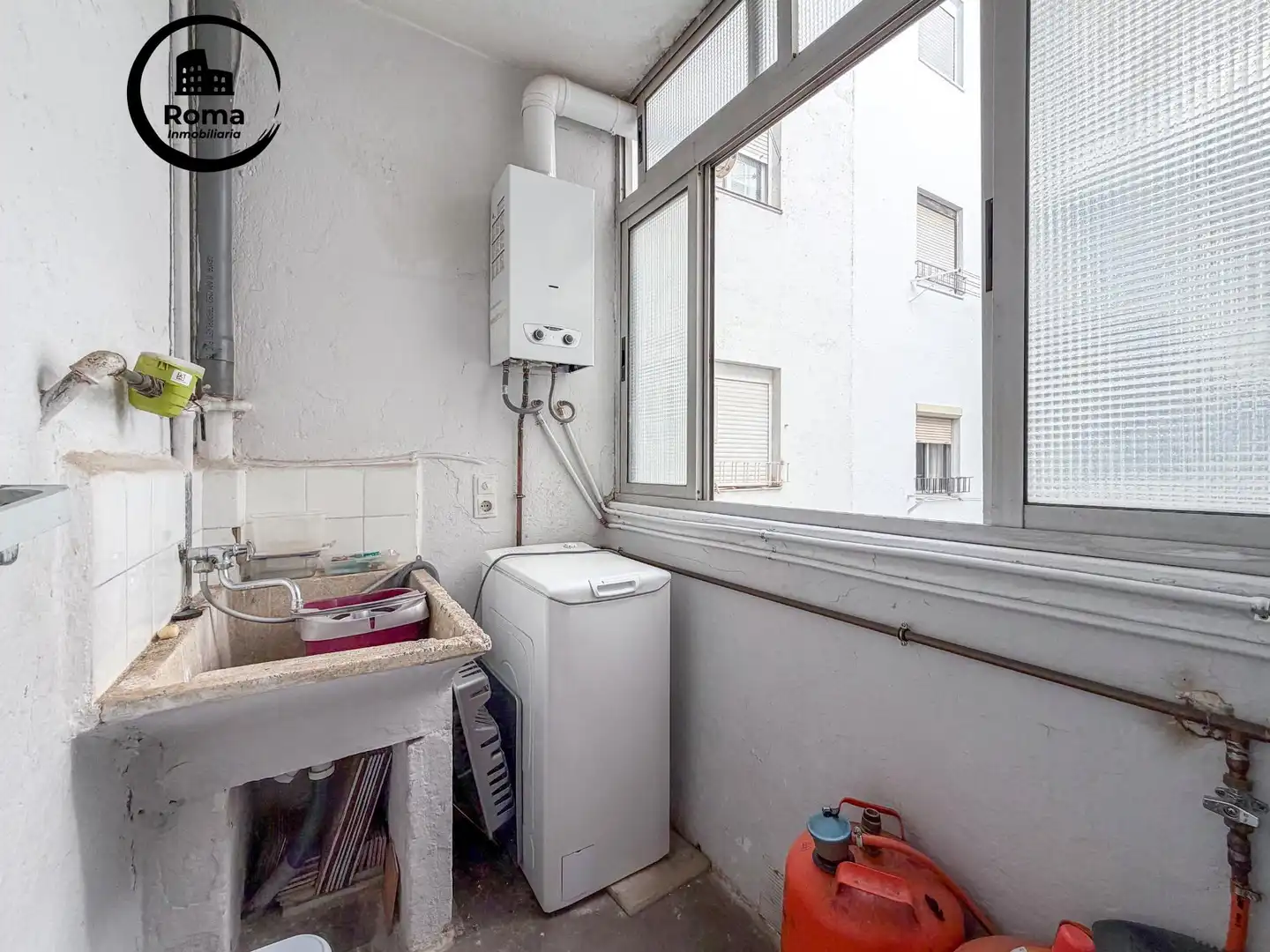 Wohnung mit Aufzug zum Verkauf in Ronda, imagen 16