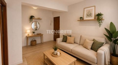Foto 4 de Piso en venta en Aluche, Madrid Capital