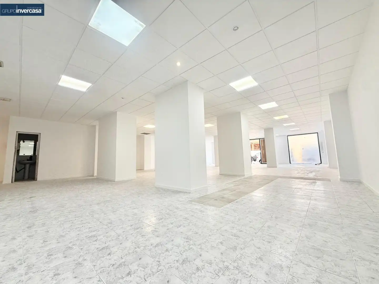 Local de alquiler en Alfafar