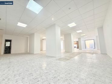 Business premises to rent in Alfafar