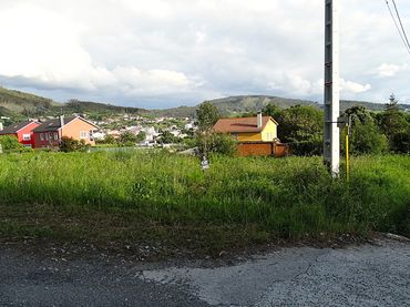 Terreno residenziale in vendita a Camiño do vinculeiro 21