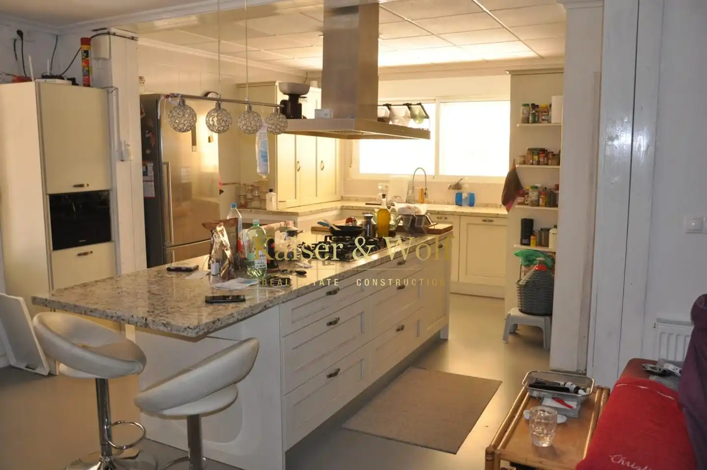 Casa rustica con piscina in vendita a Marxant, imagen 19