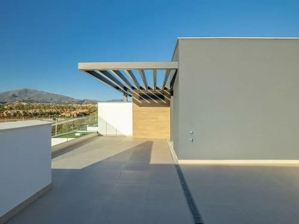 Vivienda con piscina en venta en Benamara - Atalaya, imagen 32