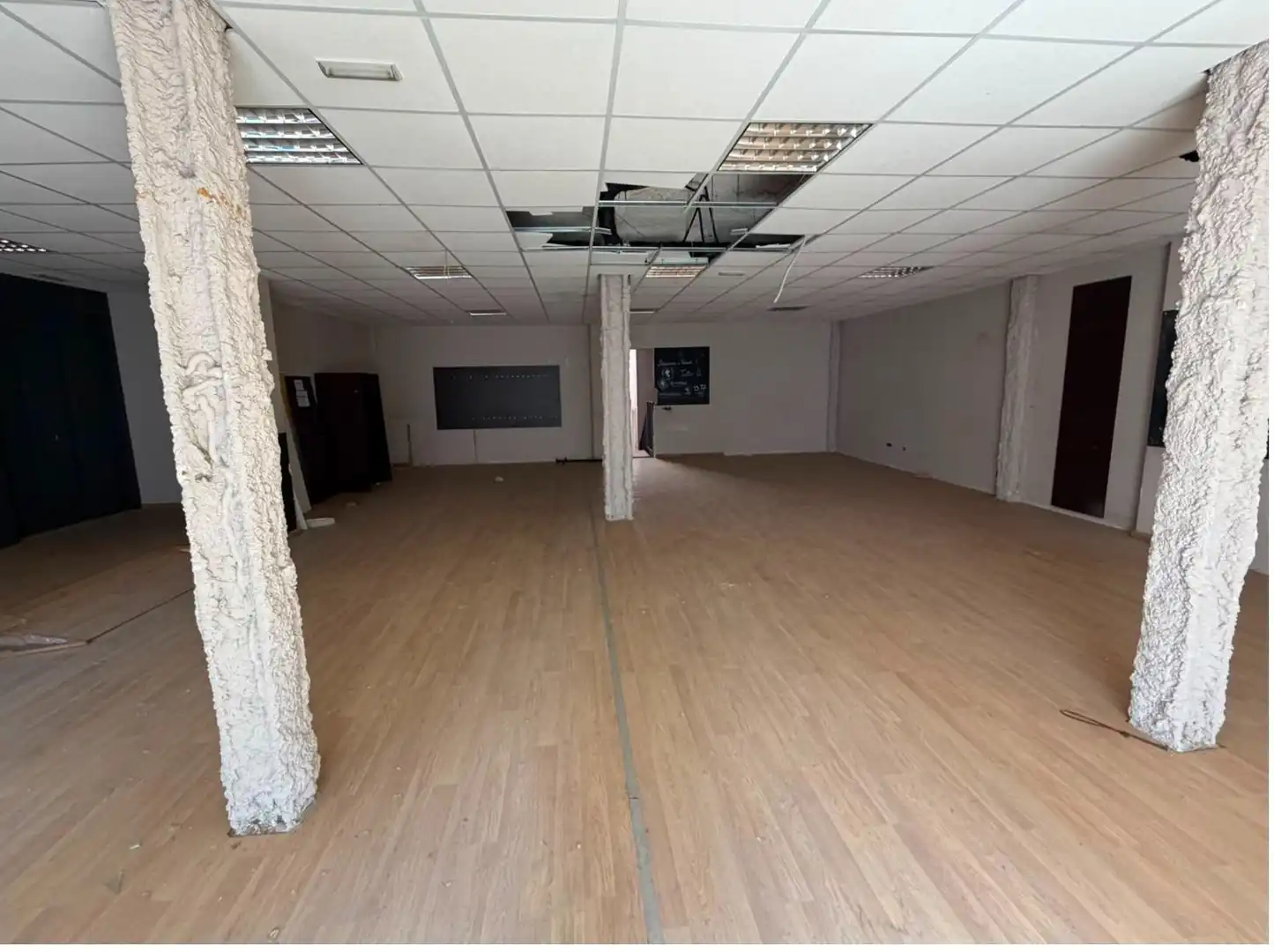 Gewerbefläche zum Verkauf in Nou Eixample Sud, imagen 21