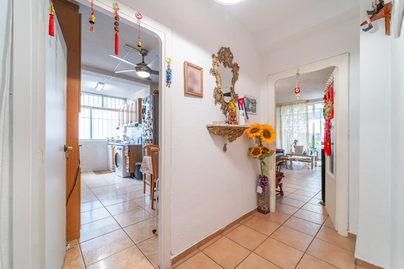 Flat for sale in Móstoles  with Heating, Terrace and Oven