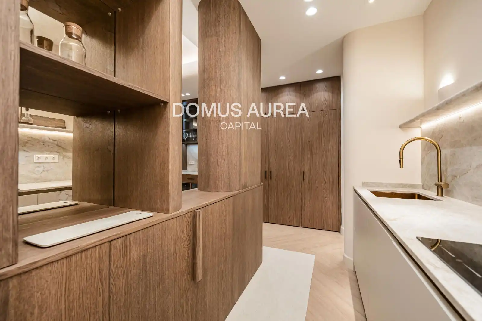 Piso con terraza en venta en Padilla, imagen 11
