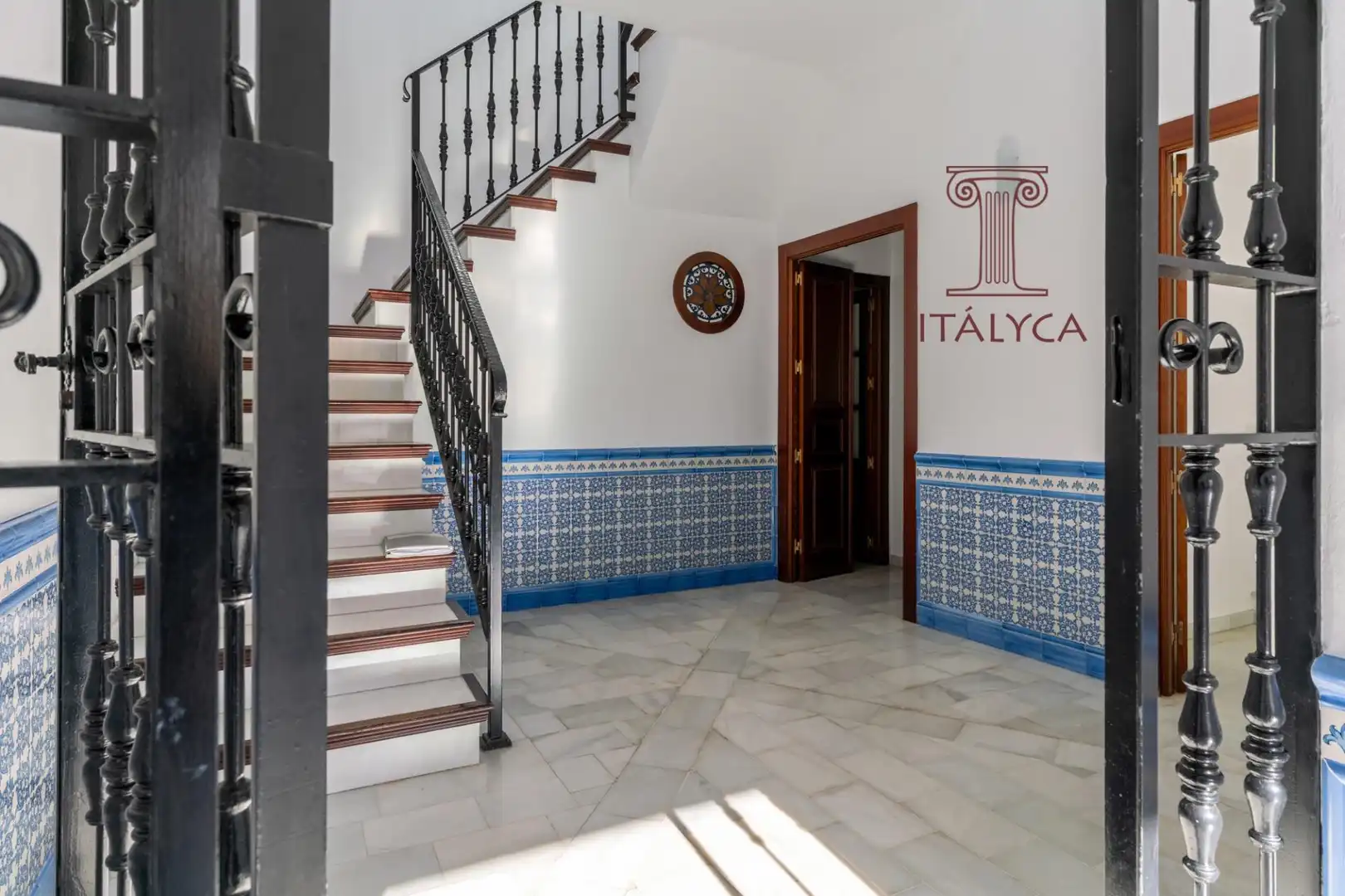 Casa o chalet en venta en Aznalcázar con Aire acondicionado y Balcón