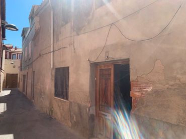 Casa en venda a El Rabal