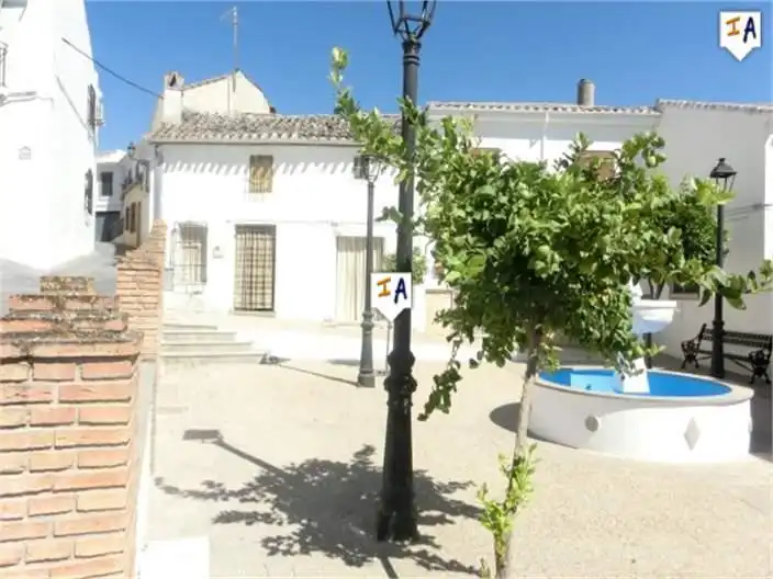 Adossat en venda a Fuente-Tójar