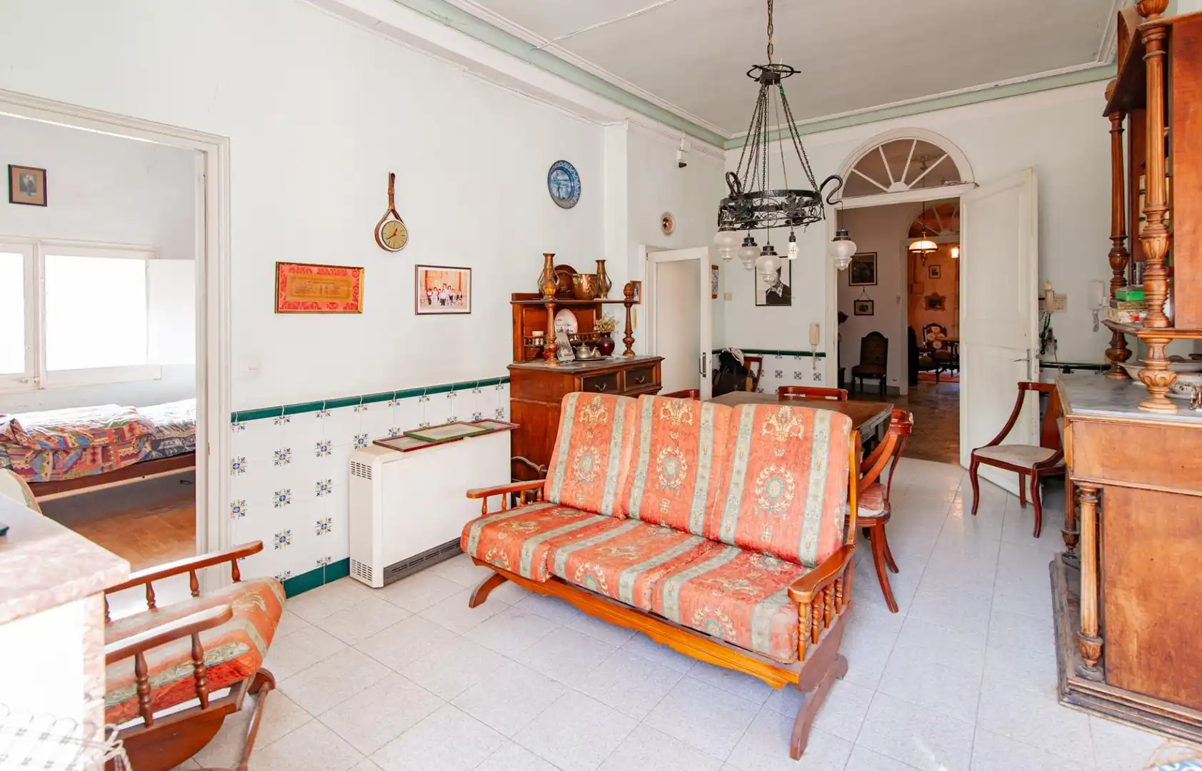 Résidentiel avec ascenseur à vendre à Sant Joan, imagen 21