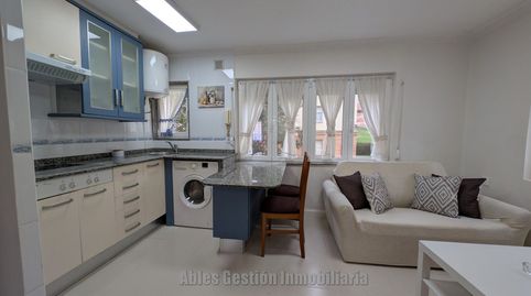 Foto 3 de Pis en venda a Maestros Nacionales, 11, Milán - Pumarín, Oviedo