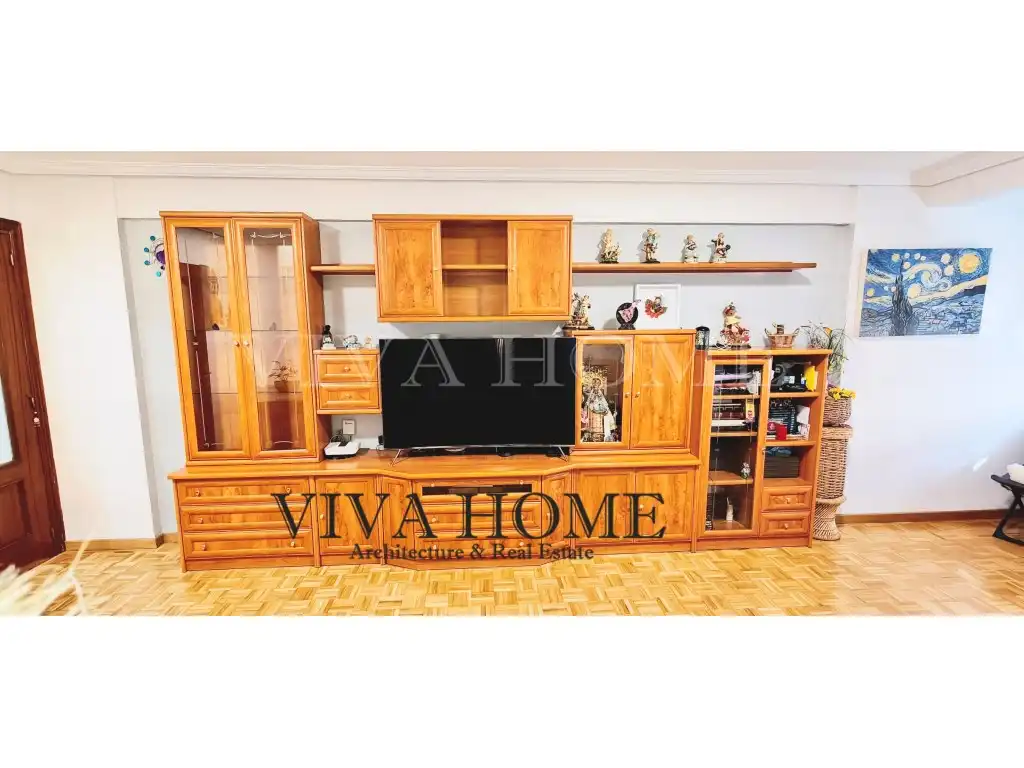 Flat with lift for sale in Calle Arcos De Jalon, imagen 5