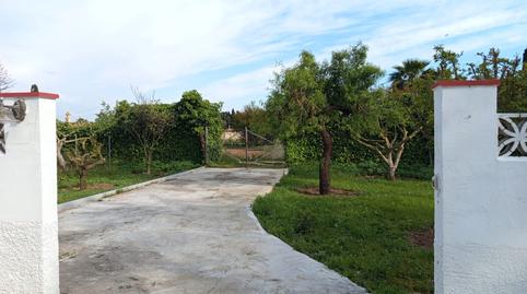 Foto 4 de Finca rústica en venta en Aguadulce - Almadraba - Punta Candor, Rota