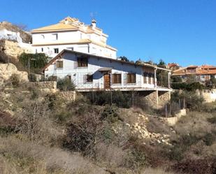 House or chalet for sale in Manzanares El Real