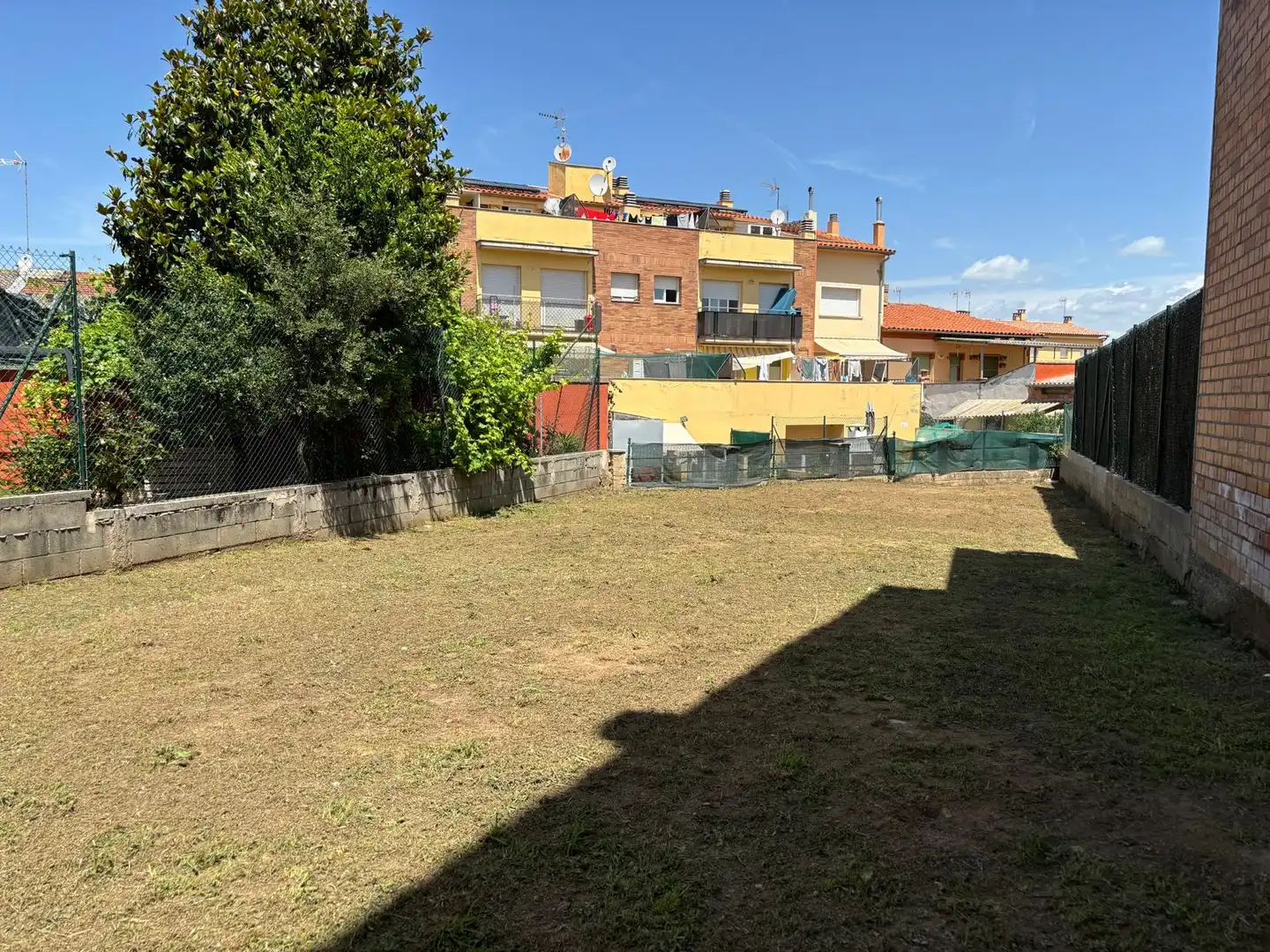 Wohnbaugrundstück zum Verkauf in Plaça d'Espanya, imagen 3