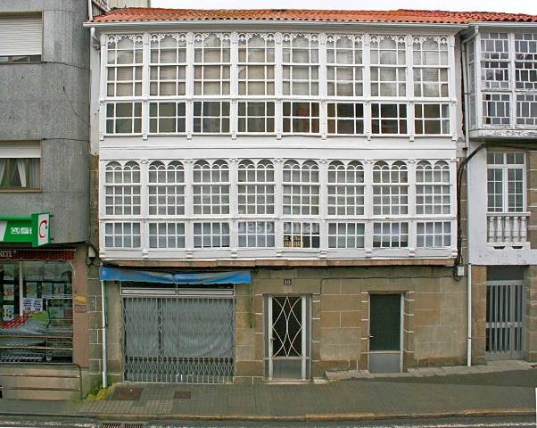 Edificio en Venta en Orense en Castro Caldelas