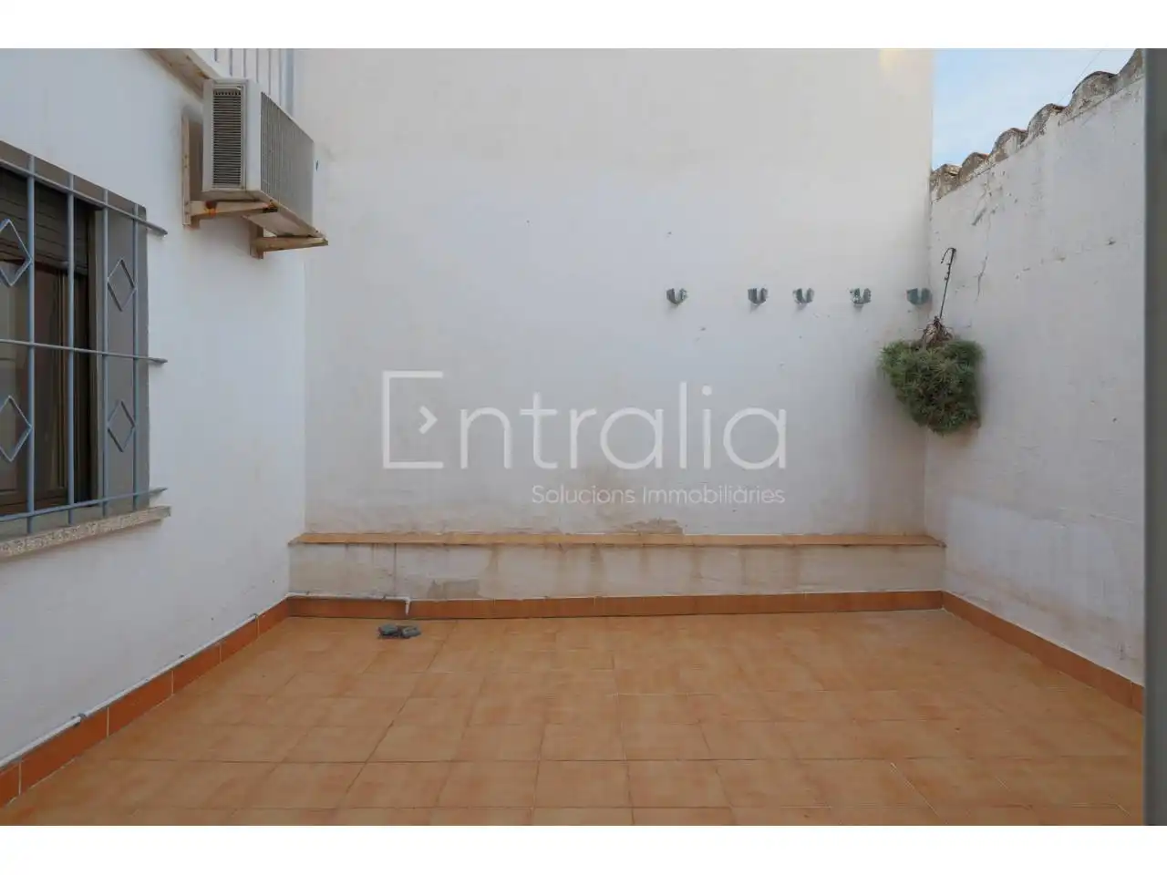 Terraza de Casa o chalet en venta en Girona con Calefacción y Terraza