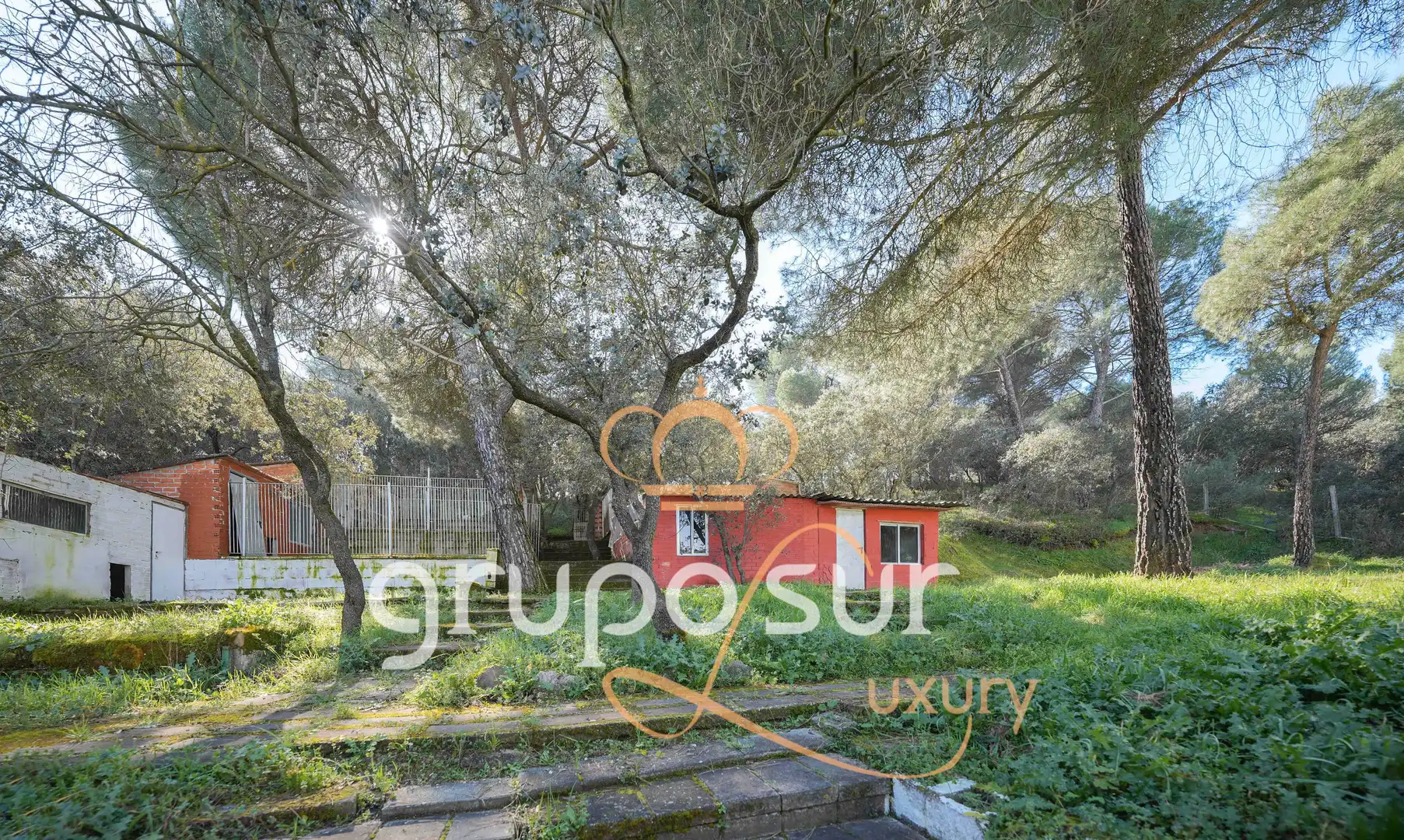 Houses for sale in Carretera Villanueva, 8, Puente Duero
