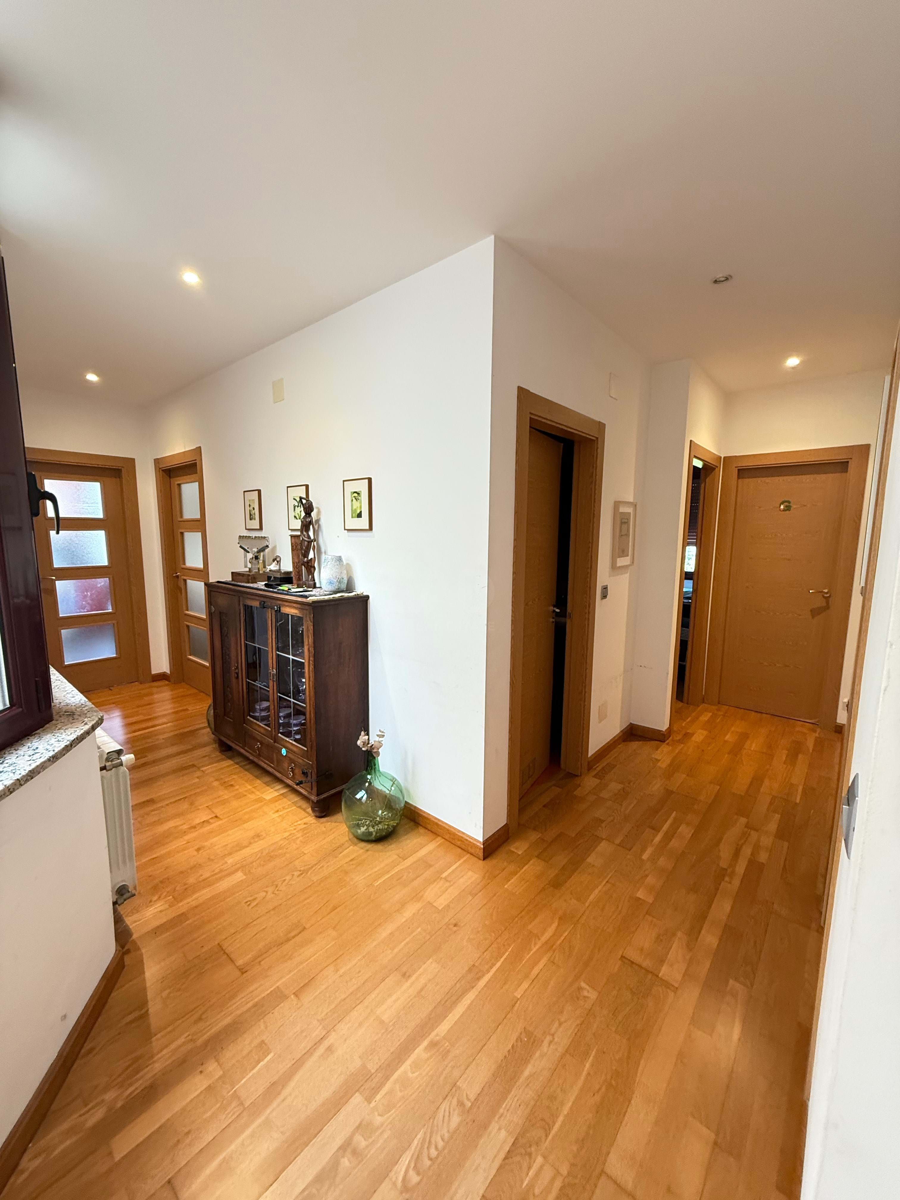 Piso en venta en Castrillón con Calefacción