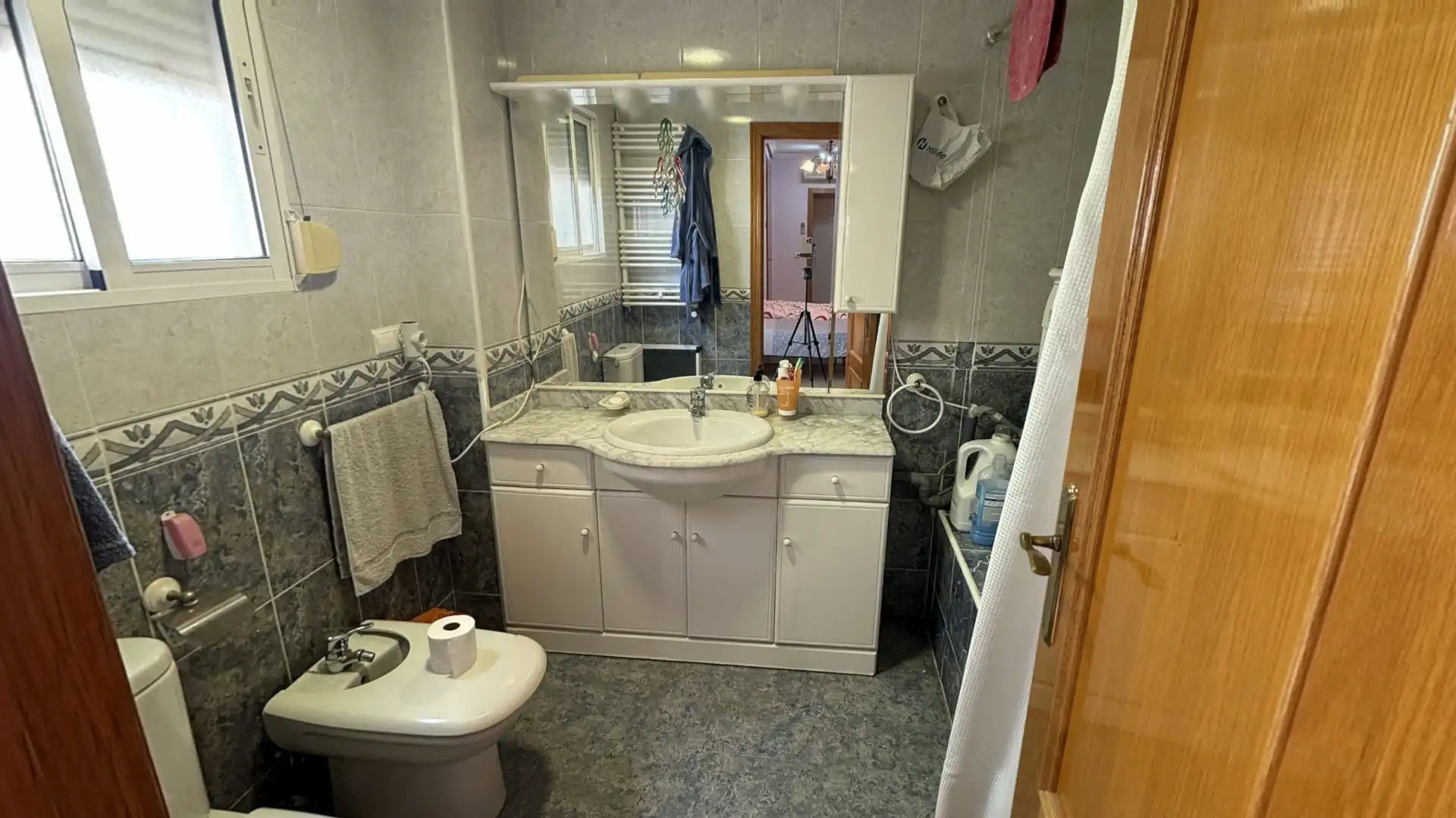 Duplex avec terrasse à vendre à Carrer Sant Bartomeu, imagen 26