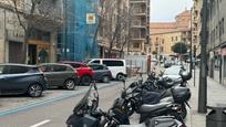 Parking of Flat for sale in Salamanca Capital  with Heating, Terrace and Balcony