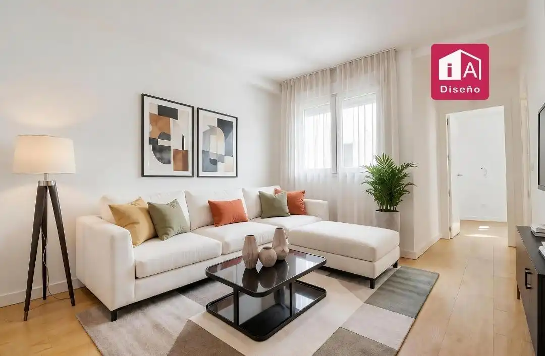Piso en venta en Avenida de diego urbina, imagen 10