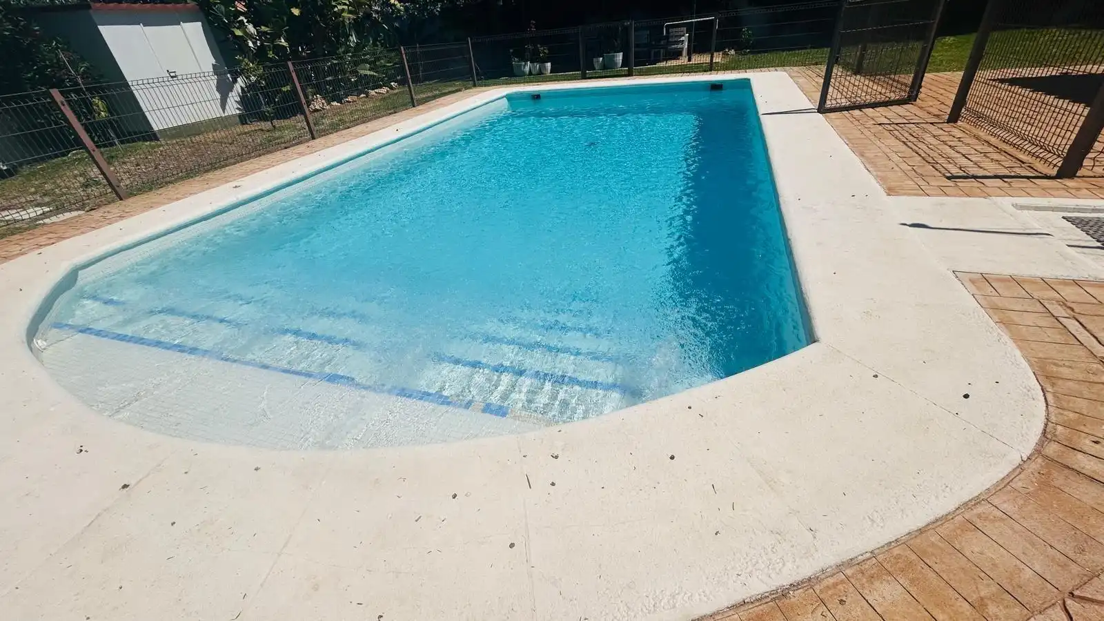 Xalet amb piscina en venda a Sancti Petri, imagen 10