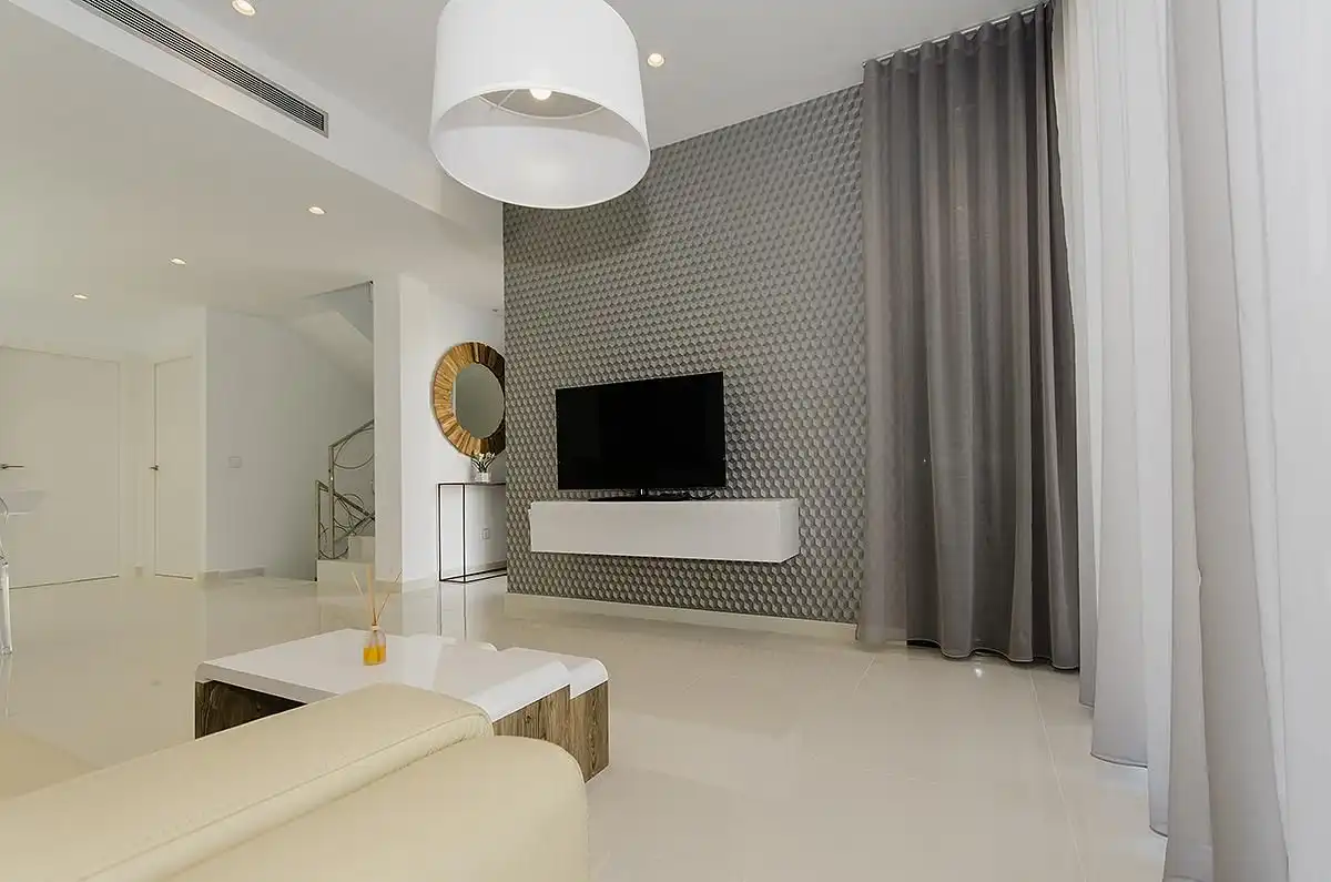 Villa avec piscine à vendre à Orihuela Costa, imagen 11