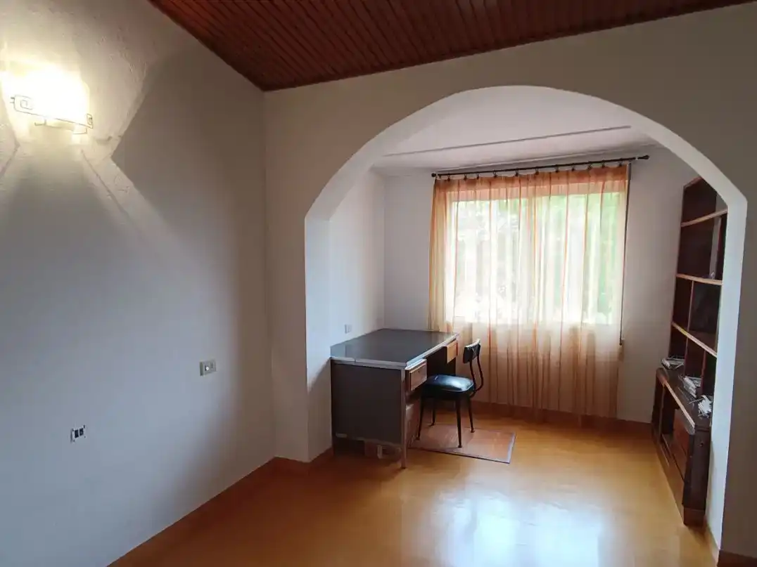 Dormitori de Casa o xalet en venda en Ourense Capital  amb Piscina