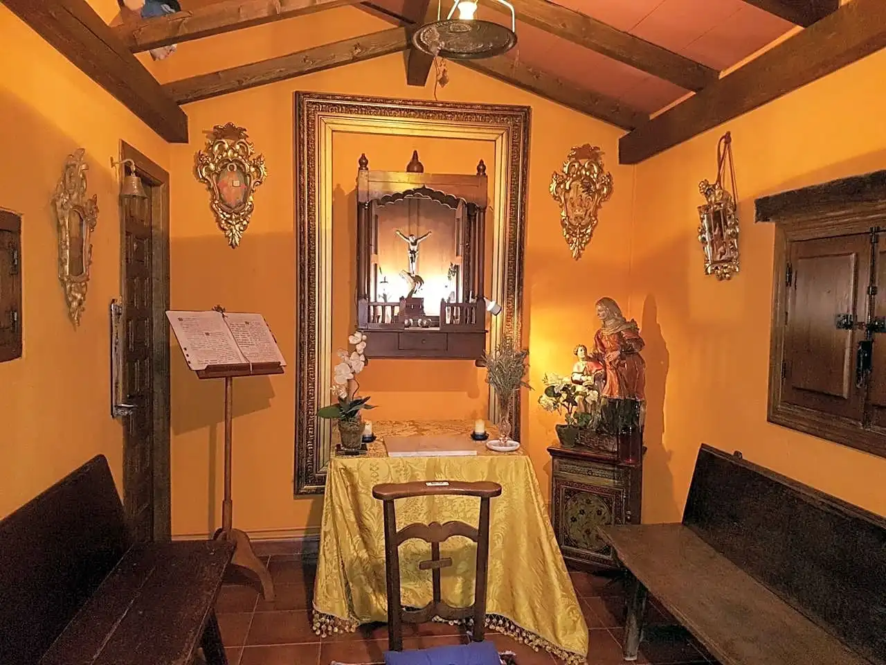 Finca rústica en venta en Madrigal De La Vera, 1, Candeleda