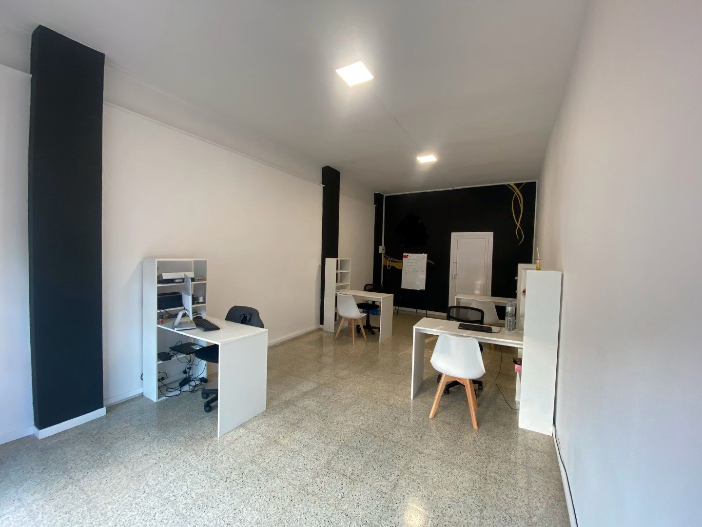 Geschaftsraum miete in Sarrià de Ter