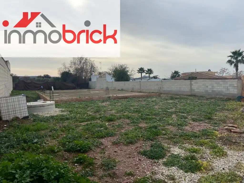 Terreny residencial en venda a Aguilar de la Frontera