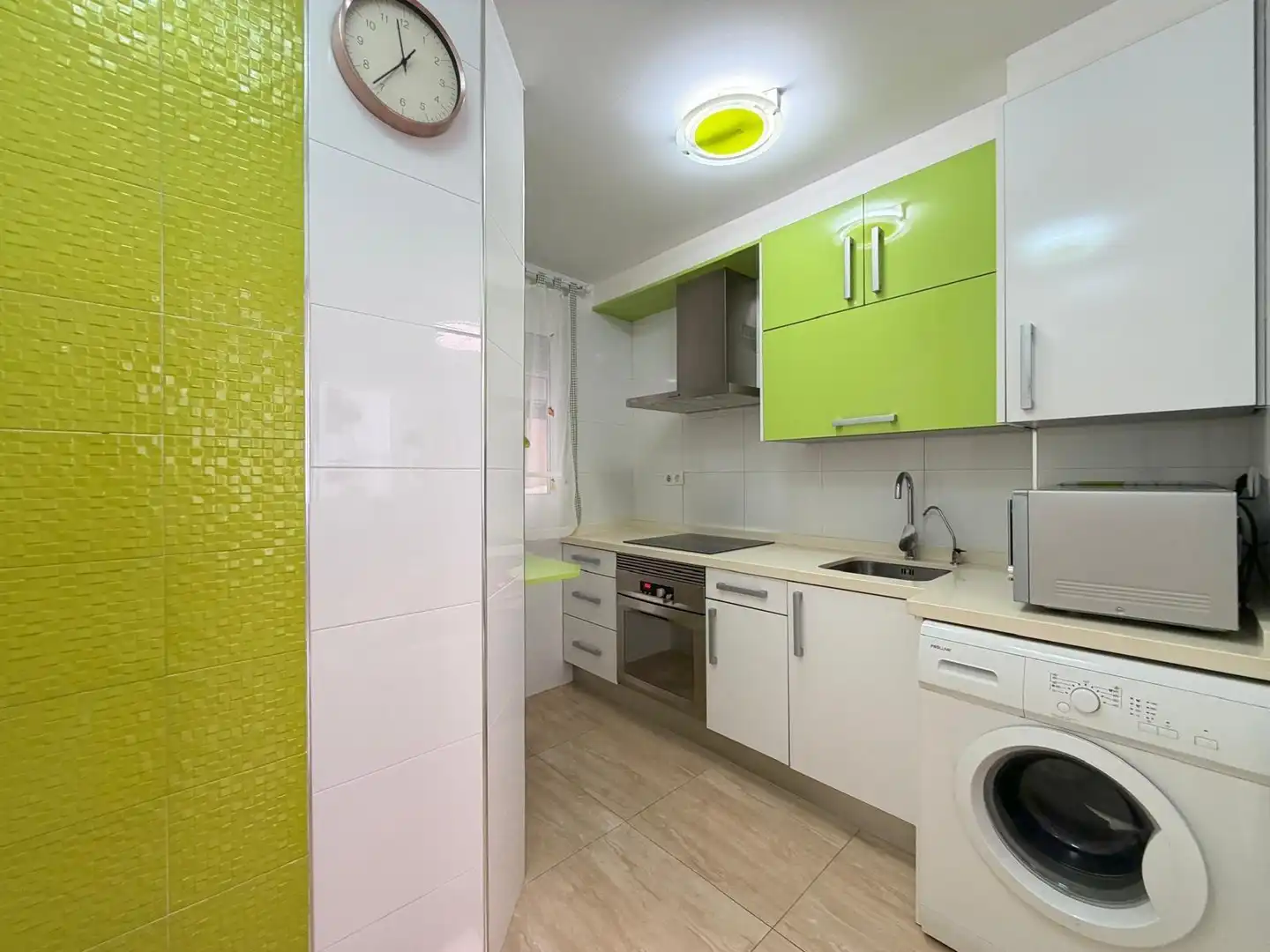 Apartament amb terrassa en venda a MORIONES, imagen 27