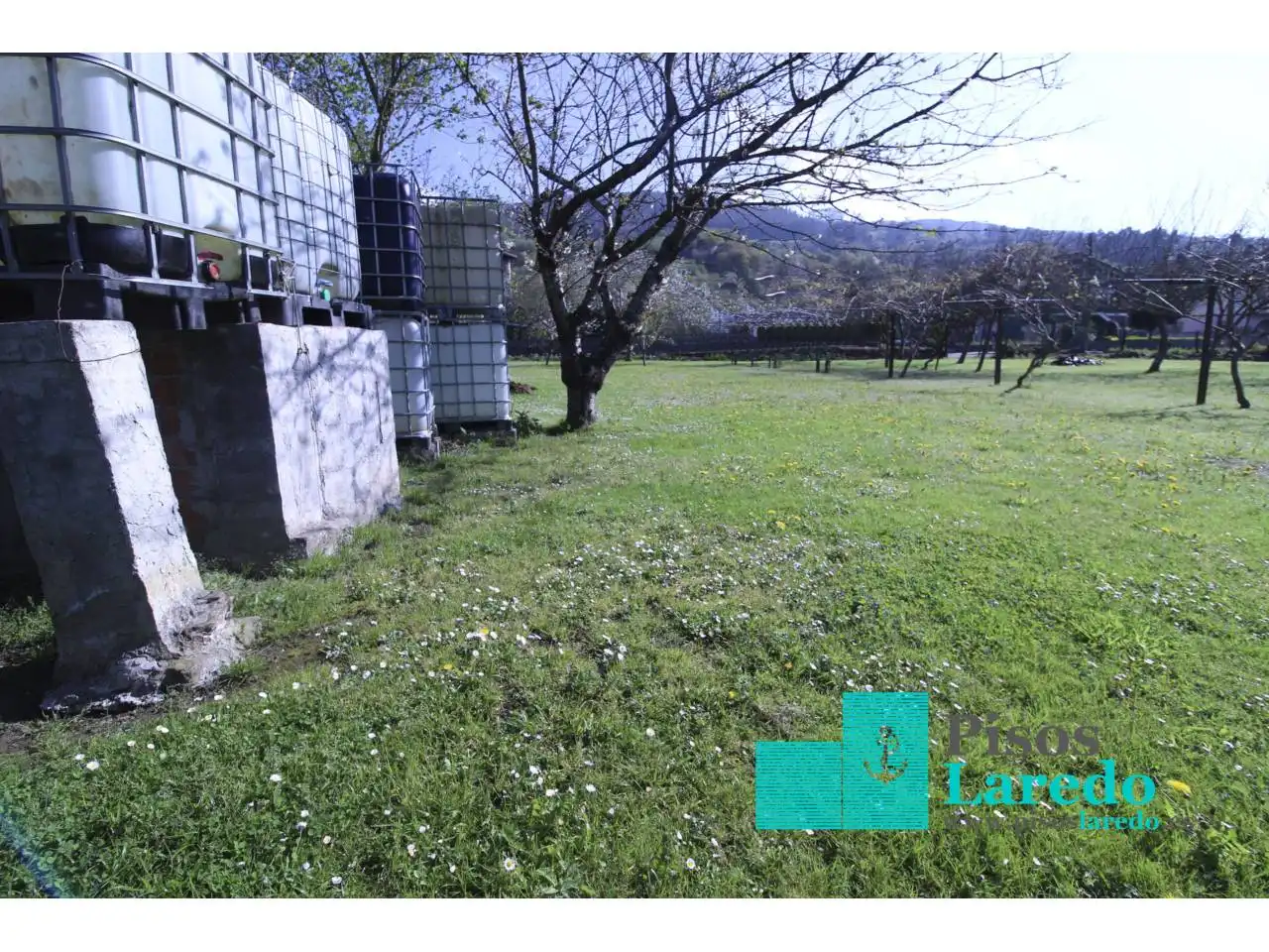Residential land for sale in Calle El Camino, imagen 2